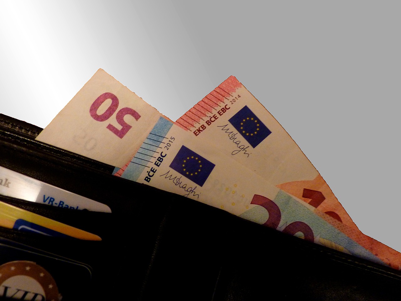 Is een doorlopend krediet interessant of niet?