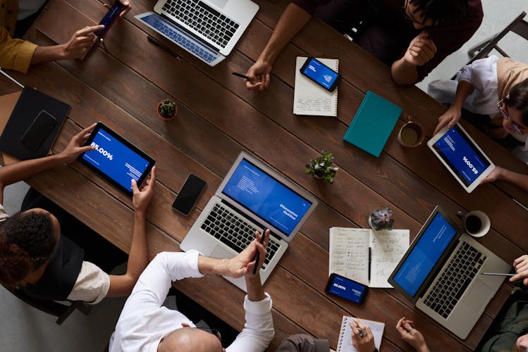 Crowdfunding als alternatief voor een banklening: zo werkt het