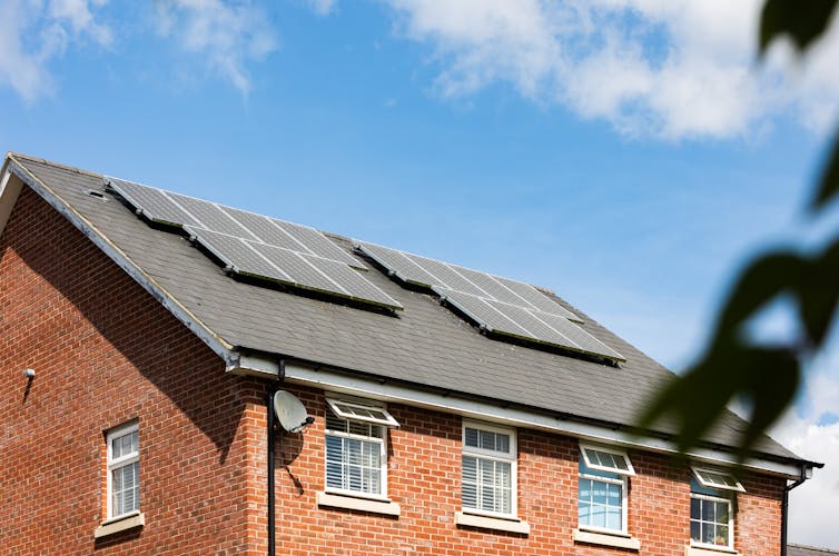 Energiebesparende lening: financiering voor verduurzaming van je woning